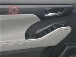 تويوتا هايلاندر